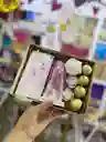 Cajita Virgen Amor De Mamá