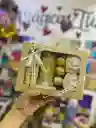 Cajita Virgen Amor De Mamá