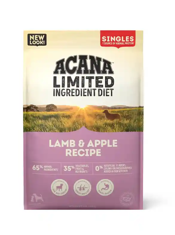Acana Dog Lamb Apple X 10.2 Kilos