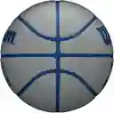 Balón De Baloncesto #7 Wilson Nba Team Drive Caucho/ Gris
