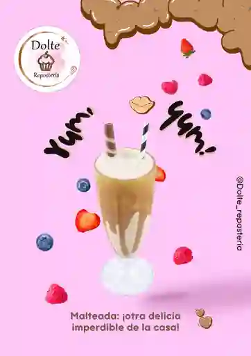 Malteada