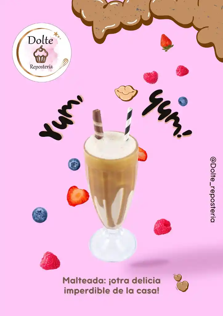 Malteada