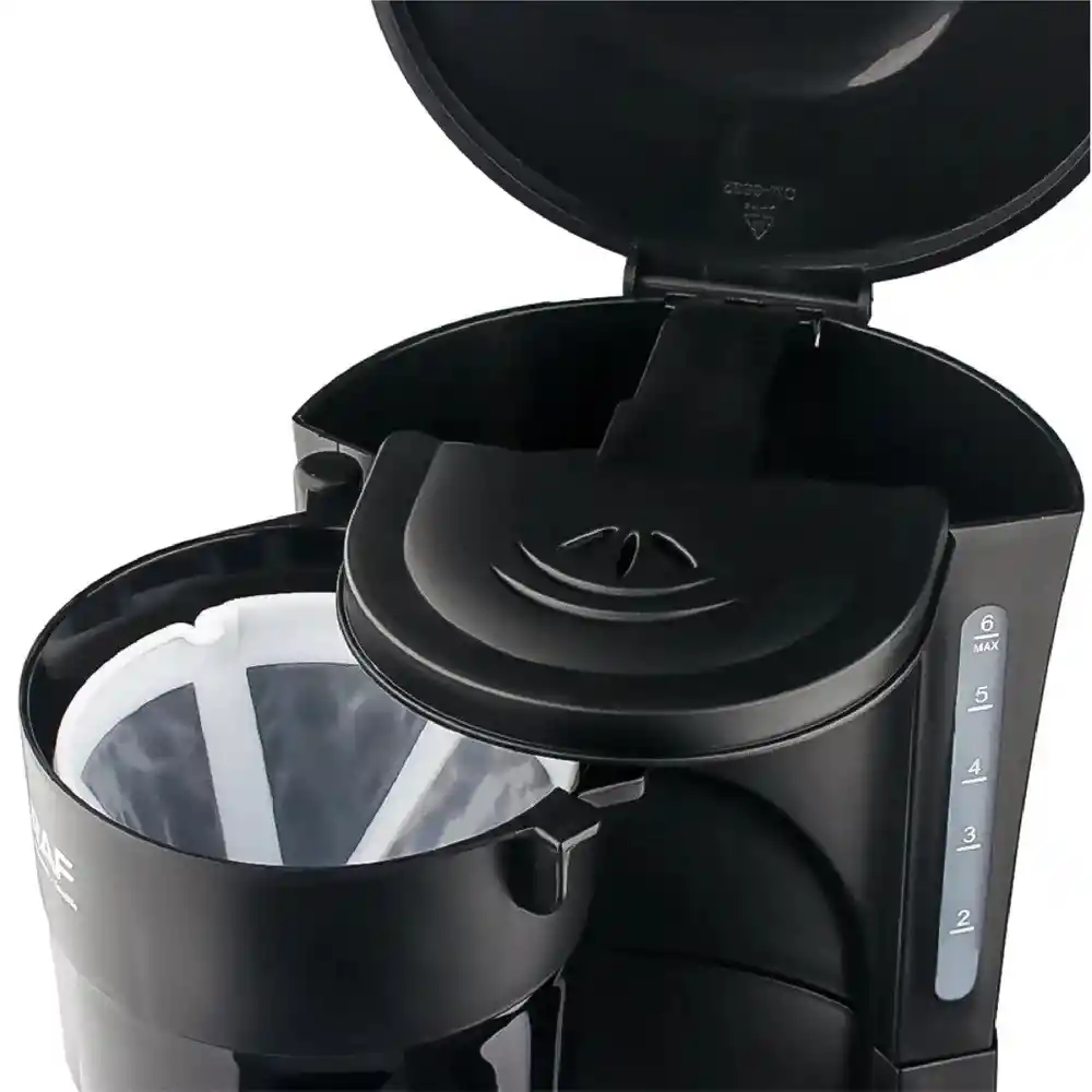 Cafetera Raf 600ml