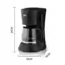 Cafetera Raf 600ml