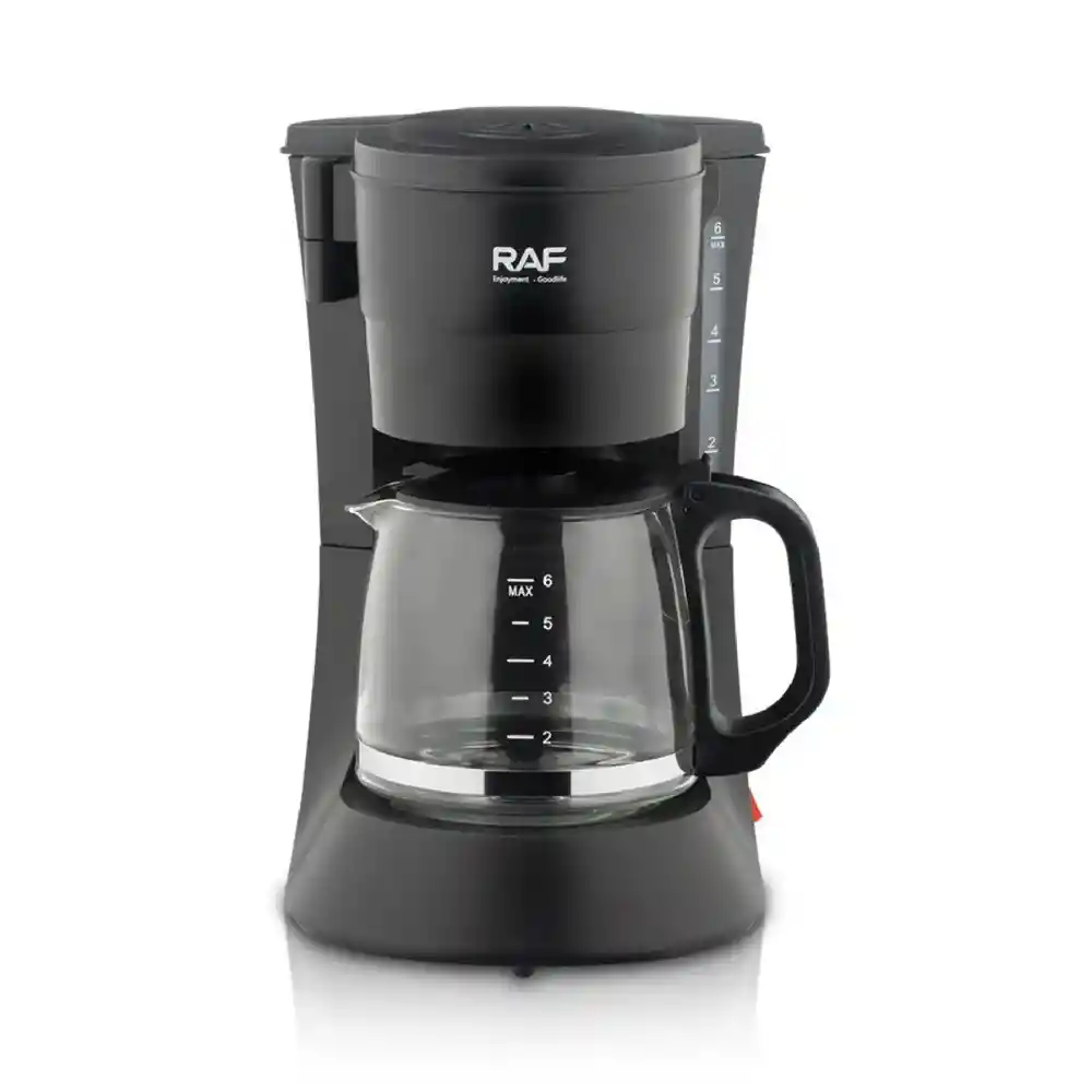 Cafetera Raf 600ml