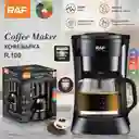 Cafetera Raf 600ml