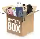 Caja Misteriosa Sorpresa De Tecnología/hogar/belleza