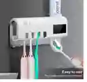 Dispensador Con Esterilizador