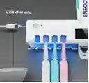 Dispensador Con Esterilizador