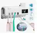 Dispensador Con Esterilizador