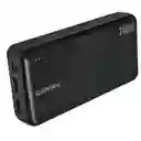 Power Bank Portatil 20000 Mah Iconnex Pbx-125