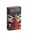 Juego De Mesa Mazescape Ariadne Devir Para Adultos