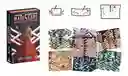 Juego De Mesa Mazescape Ariadne Devir Para Adultos