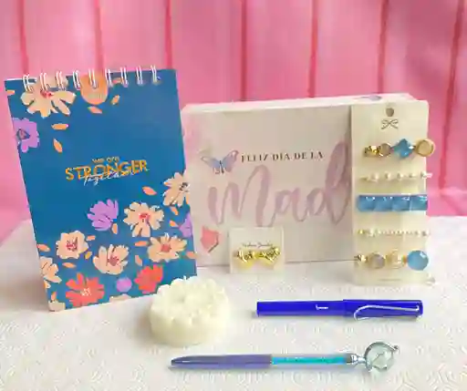 Regalo Especial Combo Abrazo De Amor De Madres - Combo 24			
