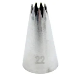 Boquilla #22