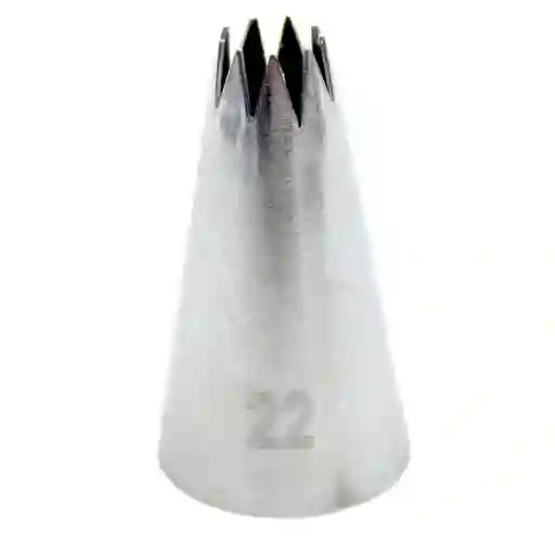 Boquilla #22
