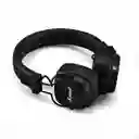 Audifonos Bluetooth Marshall Color Negro