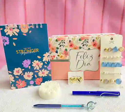 Regalo Especial Combo Abrazo De Amor - Combo 24			