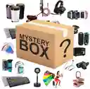 Caja Misteriosa Sorpresa De Tecnología/hogar/belleza
