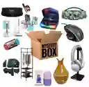 Caja Misteriosa Sorpresa De Tecnología/hogar/belleza