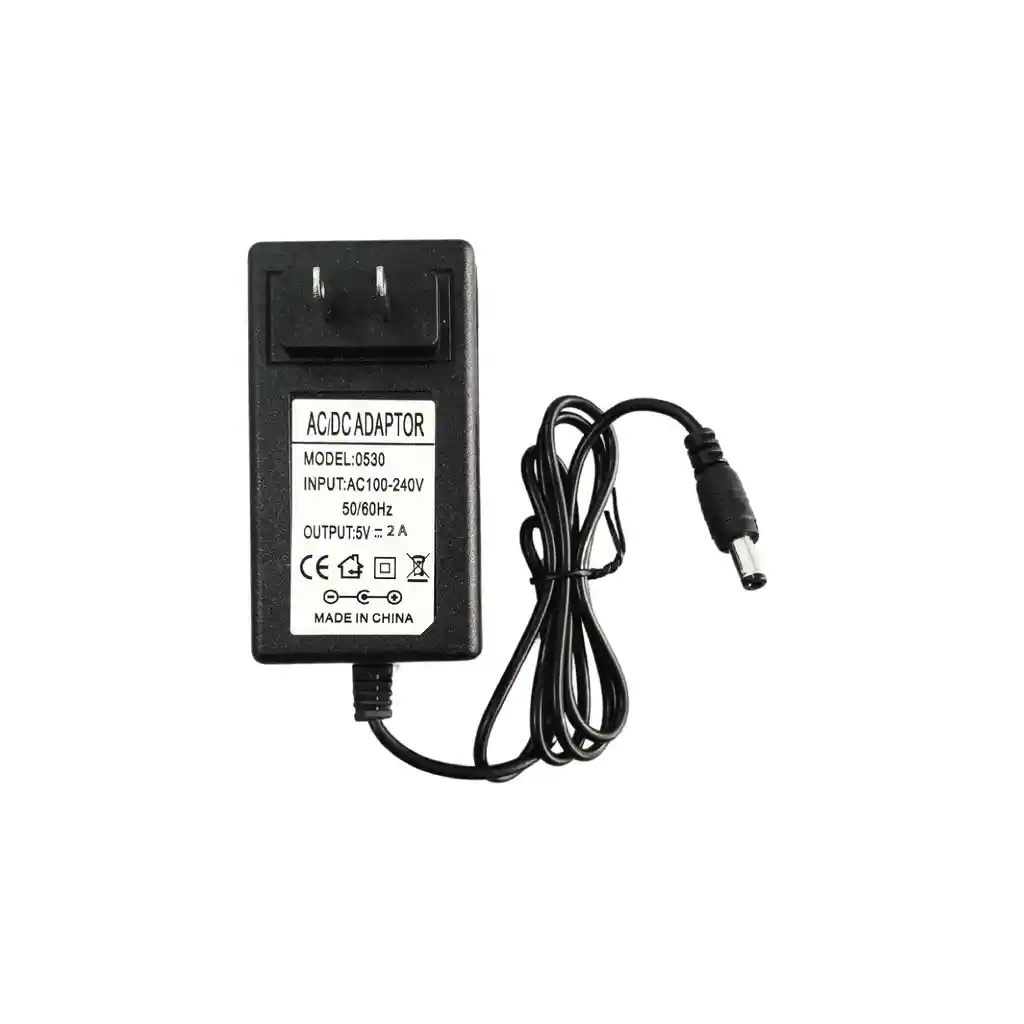 Adaptador Nicols Dc 5v 2a