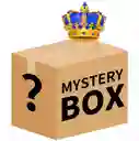 Caja Misteriosa Sorpresa De Tecnología/hogar/belleza