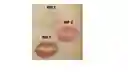 Lip Oil Tono 01 Bloom One Bloomshell