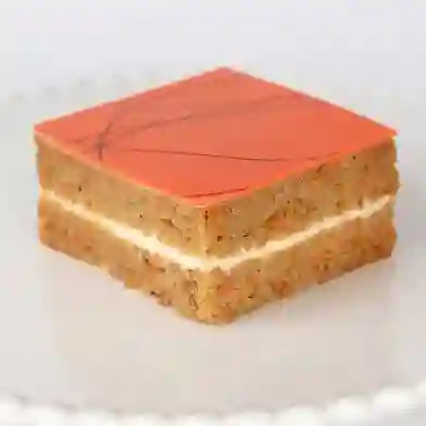 Torta De Zanahoria