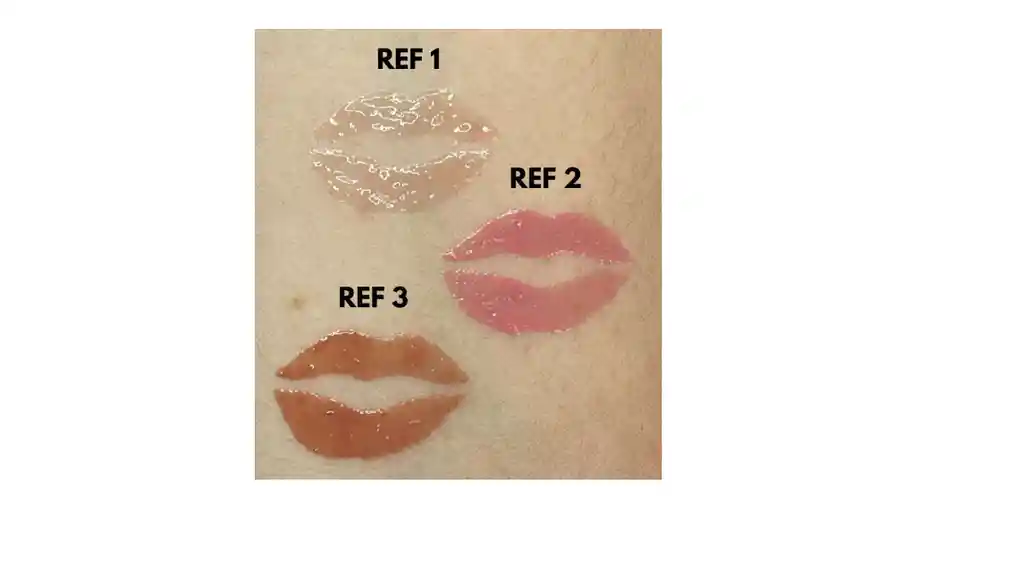 Lip Oil Tono 2 Bloom One Bloomshell