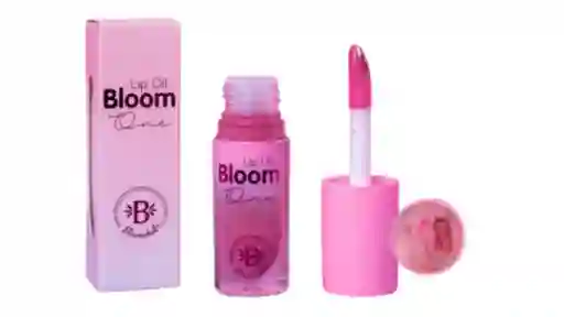 Lip Oil Tono 2 Bloom One Bloomshell