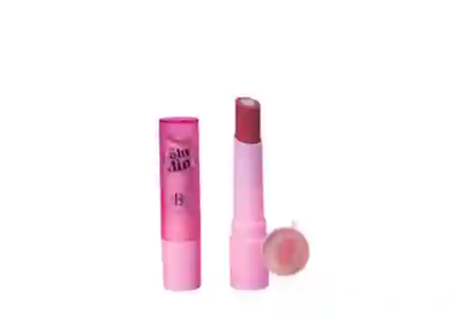 Labial En Barra Tono 2 Lip Balm Mint Bloomshell