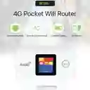 Modem Wifi Con Sim Card 4g