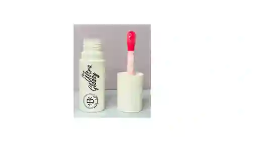 Lip Oil Tono 1 Ultra Glossy Bloomshell