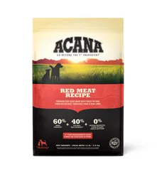Acana Dog Red Meat X 11.3 Kilos