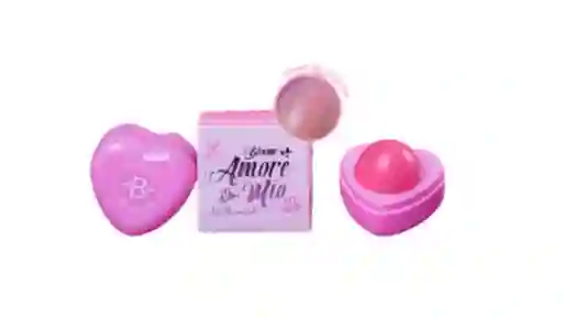 Balsamo Tono Cherry Hidratante Bloom Amore Mio Bloomshell