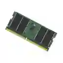 Memoria Ram Para Portátil Kingston 32gb Ddr5 5600mt/s Sodimm