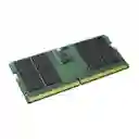 Memoria Ram Para Portátil Kingston 32gb Ddr5 5600mt/s Sodimm