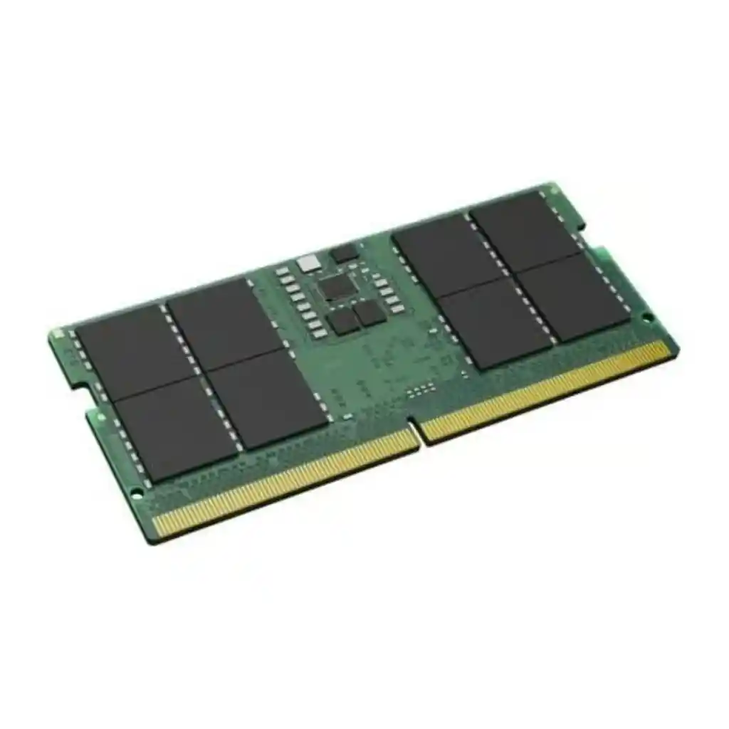 Memoria Ram Para Portátil Kingston 32gb Ddr5 5600mt/s Sodimm