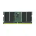 Memoria Ram Para Portátil Kingston 32gb Ddr5 5600mt/s Sodimm