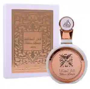 Perfume Lattafa Fakhar 100 Ml Edp Para Mujer