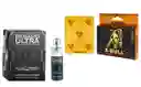 Retardante Dynamo + Potenciador X-bull X5