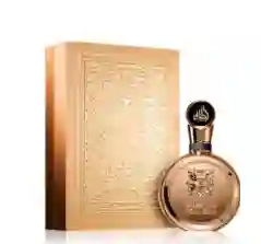 Perfume Lattafa Fakhar Extracto 100 Ml Edp Para Mujer
