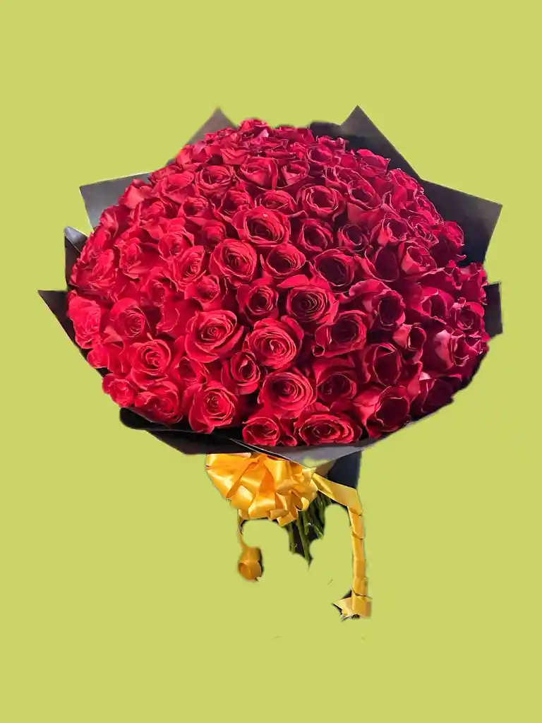 Sueño En Rojo