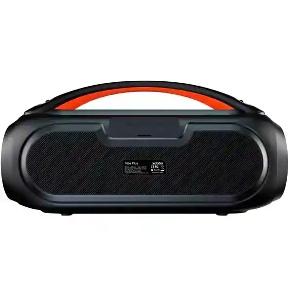 Parlante Xdobo Vibe Plus 80w
