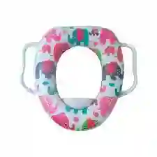 Entrenador De Baño Con Diseños Surtidos Niña