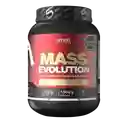 Mass Evolution 4 Lb