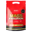Mass Evolution 10 Lb