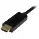 Cable De 4.5m Adaptador Displayport A Hdmi - 4k 30hz