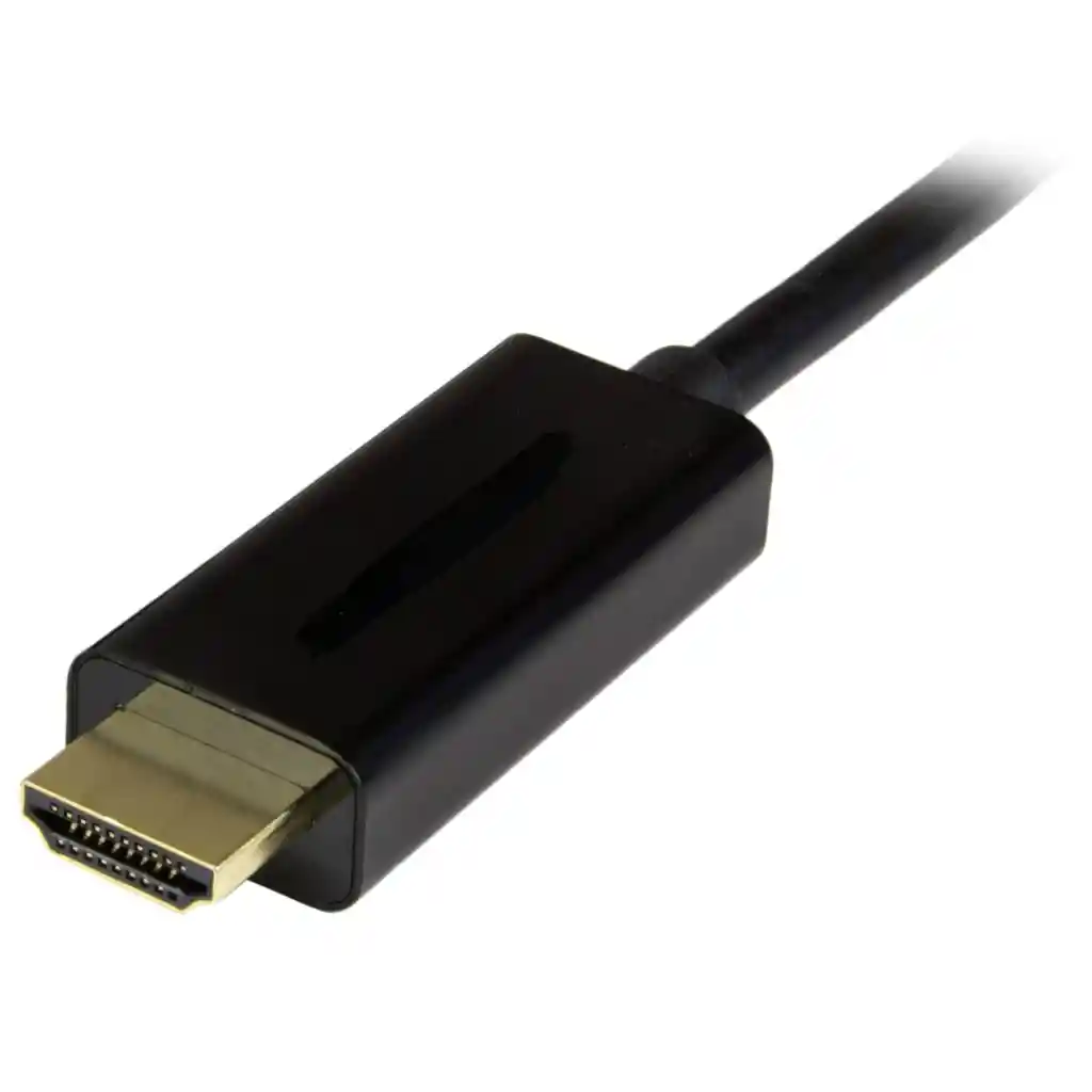 Cable De 4.5m Adaptador Displayport A Hdmi - 4k 30hz