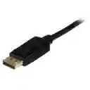 Cable De 4.5m Adaptador Displayport A Hdmi - 4k 30hz